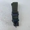 Fornecimento ao ar livre novo 191 alça de arma alça de ombro para arma corda de alça tática tarefa com alça multifuncional estilo de três pontos