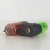 Encendedor Directo Inflable con Hebilla Máquina Redonda Automática Pop-Up Mechero de Llama Azul Barato