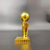 Trofeo del Campeonato de Baloncesto de Comercio Exterior Competición de Baloncesto Copa O'Brien Premio Conmemorativo Curry Kobe James
