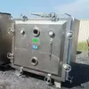 Horno de Secado al Vacío Cuadrado de Acero Inoxidable Usado Horno de Secado al Vacío a Baja Temperatura Horno de Secado al Vacío Tipo 15