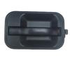 Adecuado para DFSK DFM Dongfeng Xiaokang V27V29 puerta de coche manija exterior de la puerta delantera manija de la puerta central pestillo