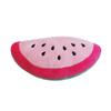 Juguete Vocal de Peluche para Mascotas Serie Frutas Resistente a Arañazos Resistente al Desgaste Molar Mascota Perro Gato Auto-Heying y Solicitante Peluche