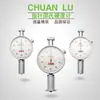 Probador de Dureza Shore Marca Yi Shao Probador de Dureza de Caucho Plástico Tipo LX-A/O/D Probador de Dureza Portátil de Mano
