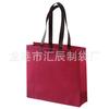 Bolsa de mão de compras ecológica de tecido não tecido, publicidade de loja de roupas femininas online, feita sob medida, com logotipo personalizado