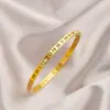Pulsera Transfronteriza de Acero de Titanio para Mujer, Nuevo Estilo 2026, Elegante y a la Moda, Estilo Ins Europeo y Americano, Joyería de Lujo Ligero y Sensación de Alta Gama