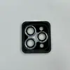 Adecuado para Película de Lente de Posicionamiento Ojo de Águila para iPhone 18, Película de Lente Apple 17, Película Templada de Lente de Teléfono 16 con Herramienta Mágica