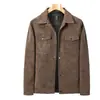 Moda Callejera 3D para Hombre Shein Amazon Otoño 2026 Chaqueta Sencilla Requiere Conversión de Código