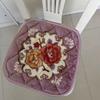 Cojines Gruesos para Sillas de Comedor de Invierno Estilo Chino al por Mayor Cojines de Felpa Universales para Sillas Cojines Cálidos Antideslizantes de Otoño e Invierno Fabricante
