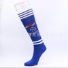 Calcetines de fútbol para niños estudiantes jóvenes hasta la rodilla tubo largo calcetines de fútbol para hombres y mujeres calcetines deportivos transpirables directo de fábrica