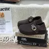 Novos Sapatos de Lã Birkenstock Outono e Inverno 2026, Tamancos Slip-On Retro Aumentadores de Altura de Uso Duplo, Sapatos de Algodão com Forro de Lã de Solado Espesso para Mulheres