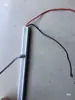 Estantes para Vitrinas, Accesorios, Imanes, Rieles de Alimentación, Rieles Guía LED, Canales Conductores Móviles, Tiras de Riel de Dos Cables, Luces para Estantes