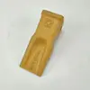 Escavadeira XCMG Novo Modelo XE55/60/75DA Dentes de Caçamba Dentes Dente Rei Dente Plano Dente Afiado Dente Resistente ao Desgaste Assento de Dente Quebra Gelo