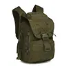Bolsa Fan Militar Pronta de Fábrica Mochila de Grande Capacidade para Viagem Bolsa Tática X7 Swordfish Mochila para Exterior Mochila de Montanhismo Camuflada