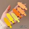 Presilha de Cabelo com Laço de Desenho Animado para Mulheres 2026 Novo Estilo Presilha Lateral de Alta Qualidade para Cabelo da Testa, Grampo Lateral, Presilha para Franja