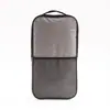 Mochila de Raquete Esportiva de Pico Bolsa de Armazenamento Mochila Portátil Respirável Recipiente Mochila Raquetes de Pickleball