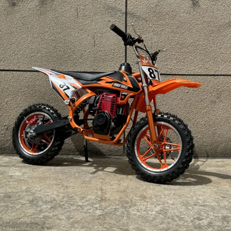 4冲KTM