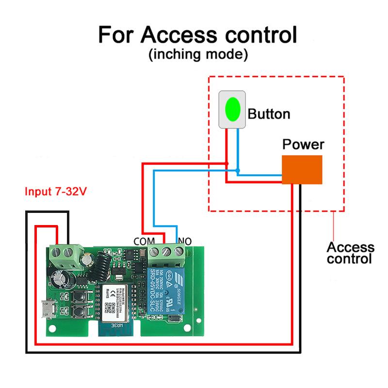 Tuya-Smart-Life-DC-5V-12V-Wifi