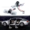 Luz de Boas-Vindas para Carro Honda Adequada para Luz de Boas-Vindas Honda Luz de Porta Luz com Logo Projeção LED Luz Laser