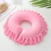 Toalha Descartável com Furo, Toalha de Beleza, Cama de Massagem para Salão de Beleza, Almofada Facial com Furo, Cama de Beleza com Furo, Toalha de Travesseiro