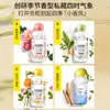 Perlas de Fragancia para Ropa, Fragancia de Larga Duración, Potenciador de Fragancia para Ropa, Perlas Granuladas de Fragancia para Protección de la Ropa