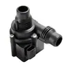 LR094347 é adequado para bombas de água de carros Jaguar Land Rover, bombas de água eletrônicas para carros e bombas de água auxiliares eletrônicas.