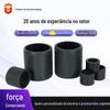 Bucha de Nylon Bucha de Nylon Autolubrificante Bucha de Nylon Isolada Bucha de Mc Nylon Vendas Diretas da Fábrica Resistente ao Desgaste