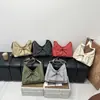 Bolso Tote Perezoso Hecho a Medida Estilo Ins, Gran Capacidad, Versátil, Bolso de Hombro a Cuadros de Moda para Estudiantes Universitarios