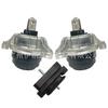 22117935141 22117935142 É Adequado para Bmw F07F10F18 Borracha de Apoio do Motor