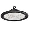 Nueva lámpara minera LED de alta calidad 200W luz de taller resaltada luz UFO de platillo volador fábrica almacén impermeable luz de bahía alta