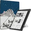 Funda Protectora Adecuada para Kobo Elipsa 2E 10.3 pulgadas N605, TPU, Ranura para Bolígrafo, Funda Suave