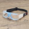 Nuevo de fábrica 005 entrenamiento deportivo anti-colisión impacto baloncesto fútbol gafas se pueden equipar con miopía