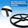 Aplicable Transfronterizo a la Válvula de Filtro para Piscina Hayward SP0710 0712 de 1 1/2" Vario-Flo