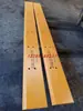 50 Placa de Cubo de Cargador de Alto Desgaste Lingong XCMG Shantui LiuGong 30 Cuchilla de Cubo de Cargador Resistente al Desgaste Duro