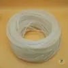 Bola de Drenaje, Bola Absorbente de Agua para Bandeja de Té, Bola de Bombeo de Agua, Bola de Silicona con Cabeza de Cobre, Silicona de Bolsa de Aire, con Tubo de Drenaje