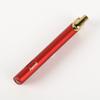 Aomai AM237 encendedor de metal delgado ultradelgado inflable a prueba de viento creativo personalidad masculino y femenino encendido de cigarrillos