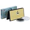 Tablero Plegable Magnético Go Original Forerunner Set F-5 Gobang