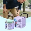 Gel para Articulações Laniska Cuidado Herbal Suave Massagem Joelho Ombro Pescoço Atividade Articulações do Corpo