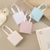 Caja de Empaque para Pulsera Collar, Caja de Almacenamiento para Aretes, Joyero, Caja de Empaque para Joyería con Logo, Caja Cajón para Joyería