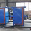 Puerta Antiextrusión para Gas de Mina Caja de Acero Completo Puerta Antiextrusión para Mina Mina Puerta de Aire de Equilibrio Bidireccional a Prueba de Viento