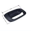 Kit de reparación de deflector de manija de portón trasero - para Chevrolet OE:15997911,15228541,15228539