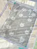 Esterilla para Mascotas, Esterilla de Algodón para Gatos, Plataforma Especial de Cuatro Estaciones para Jaula de Gatos, Esterilla Anti-Arañazos para Gatos, Cama para Gatos Durmiendo, Esterilla para Perros Durmiendo