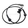 Para sensor de velocidade da roda ABS Peugeot 454589 96436605 96436880 96449668