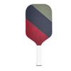 Fábrica de Origen Personalizada Raqueta de Pickleball de Kevlar Termoprensada de una Pieza Fibra de Carbono Aramida Raqueta de Pickleball