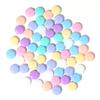 Venta al por mayor de AliExpress: Colgante de cuentas acrílico con forma de animal, macarrón, multicolor, primavera, gran oferta