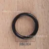 Correas para hombros de nailon ajustables de fábrica, hebilla de plástico en forma de O, hebilla japonesa en forma de nueve, accesorios para ropa íntima.