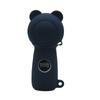 Adecuado para cámara deportiva panorámica 4K de segunda generación Samsung Gear360, bolsa de almacenamiento, funda protectora de silicona