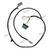 Chicote elétrico do motor do limpador Bobcat 7155024 para S450 S510 S530 S550 em estoque direto da fábrica