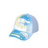 Sombrero para Niños Primavera y Otoño Sombrero Coreano de Dibujos Animados Sombrero para Hombre para Bebé Protector Solar Sombrero para Niñas Sombrilla Gorra de Béisbol Gorra