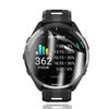 Aplicable a reloj GARMIN Jiaming Forerunner965 película templada cobertura completa película protectora contra rayones HD