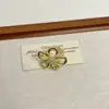 Anel de Flor Oca de Renda de Alta Qualidade Anel Único e Exquisito de Nicho Feminino Anel para Dedo Indicador Anel Diário Versátil